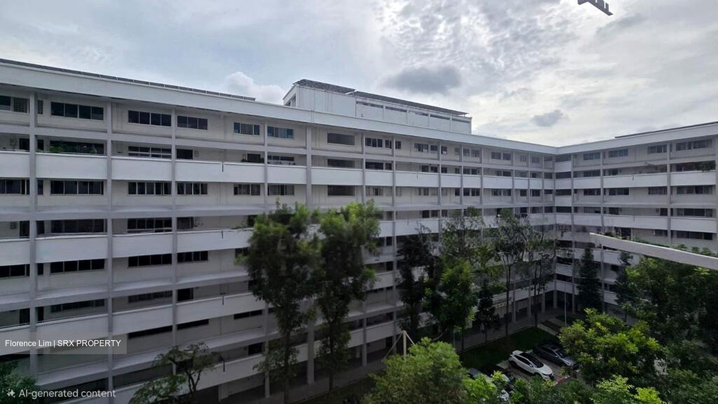 Blk 629 Hougang Avenue 8 (Hougang), HDB 3 Rooms #513689951